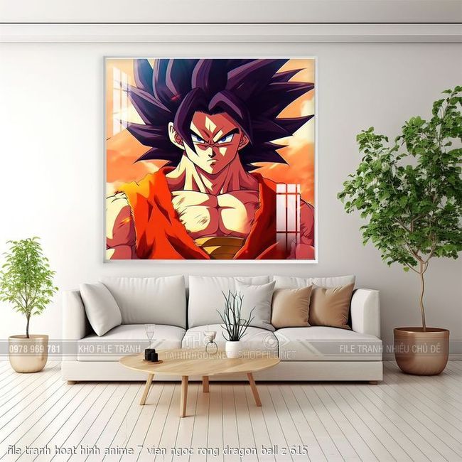 file tranh hoat hinh anime 7 vien ngoc rong dragon ball z 615