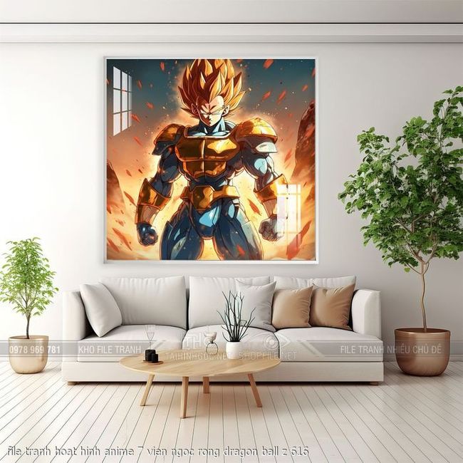 file tranh hoat hinh anime 7 vien ngoc rong dragon ball z 616