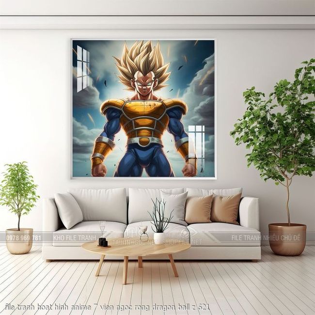 file tranh hoat hinh anime 7 vien ngoc rong dragon ball z 621