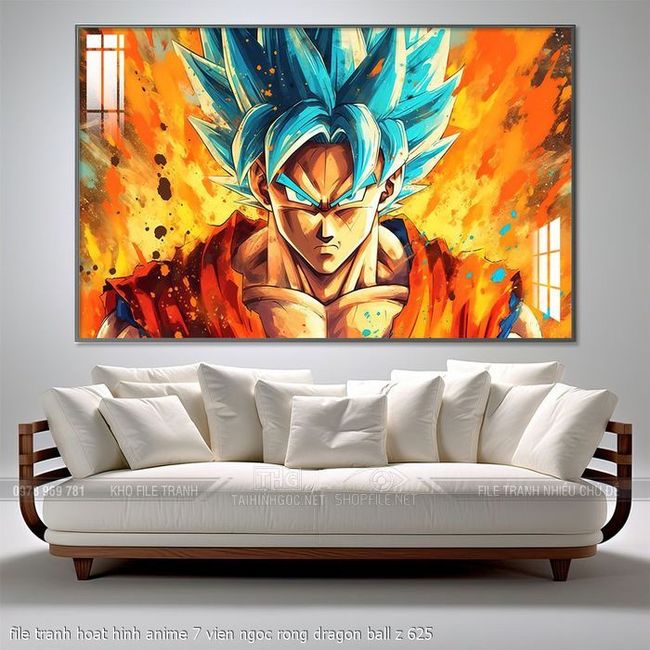 file tranh hoat hinh anime 7 vien ngoc rong dragon ball z 625