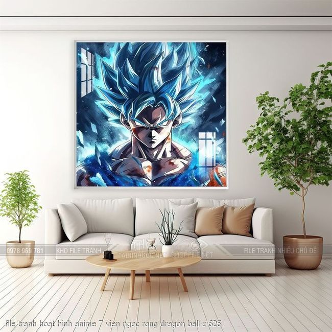 file tranh hoat hinh anime 7 vien ngoc rong dragon ball z 626