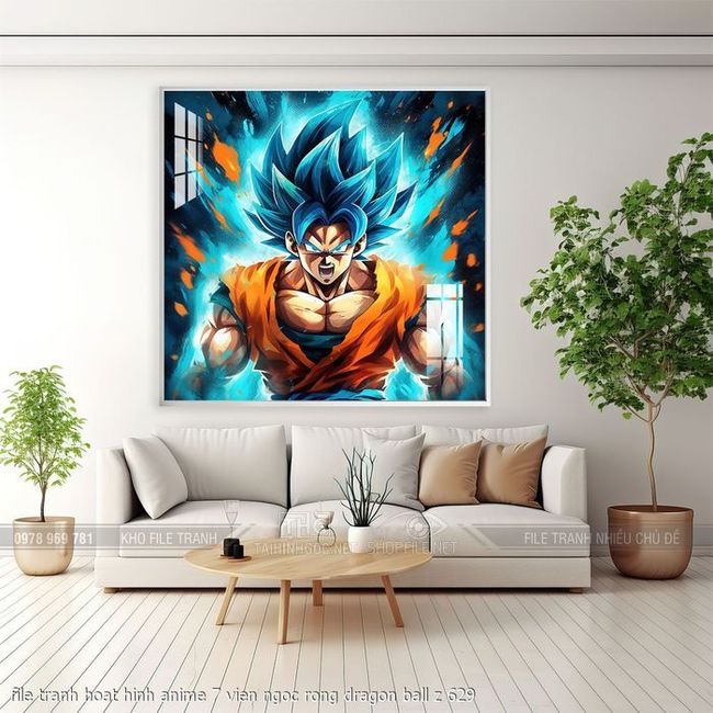 file tranh hoat hinh anime 7 vien ngoc rong dragon ball z 629
