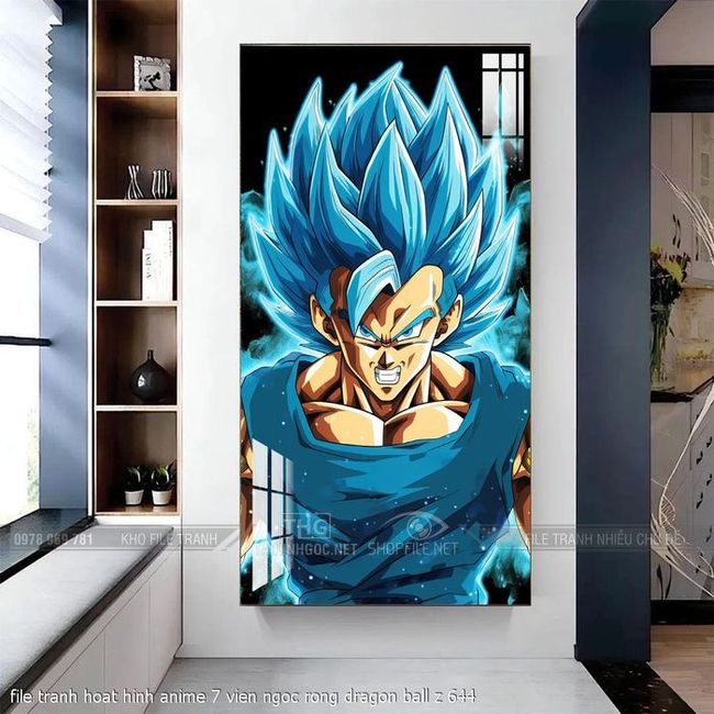 file tranh hoat hinh anime 7 vien ngoc rong dragon ball z 644
