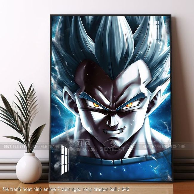 file tranh hoat hinh anime 7 vien ngoc rong dragon ball z 646