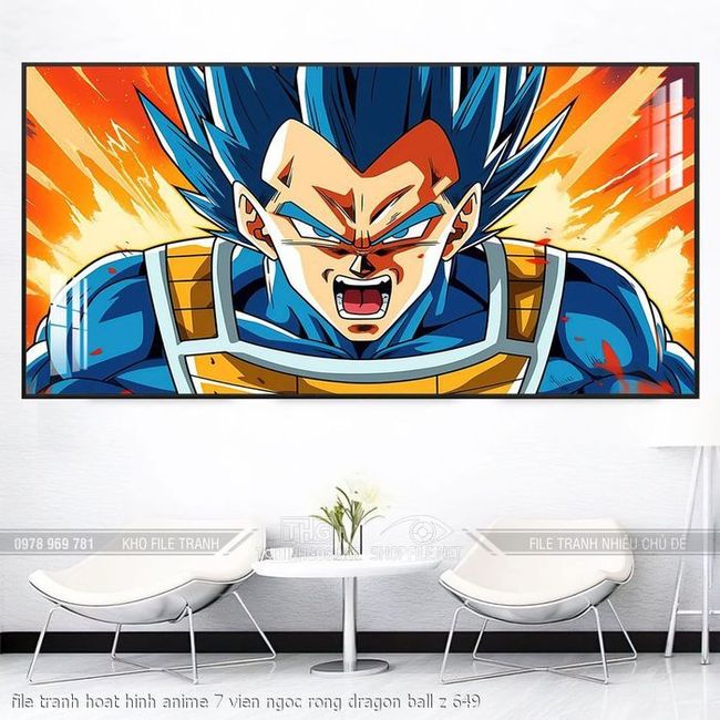 file tranh hoat hinh anime 7 vien ngoc rong dragon ball z 649