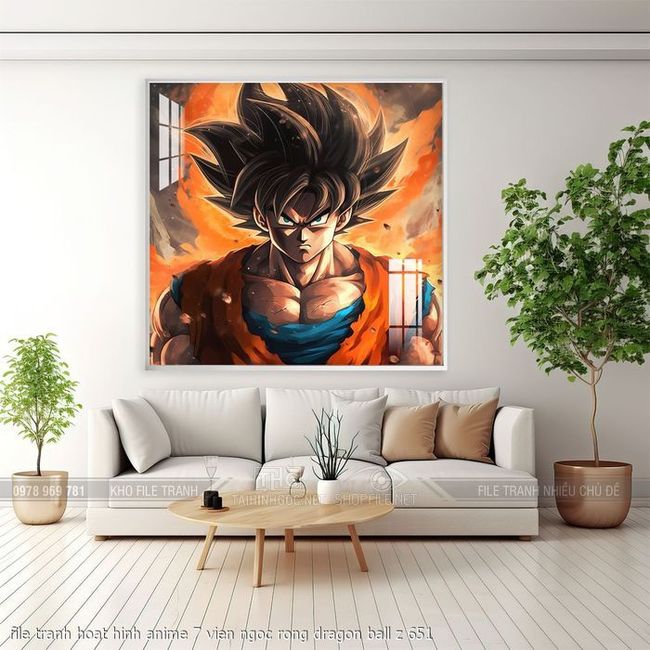 file tranh hoat hinh anime 7 vien ngoc rong dragon ball z 651
