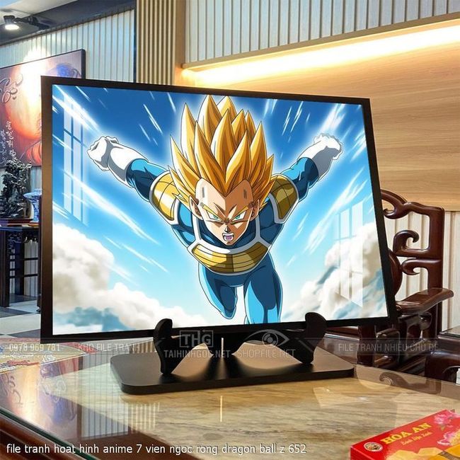 file tranh hoat hinh anime 7 vien ngoc rong dragon ball z 652