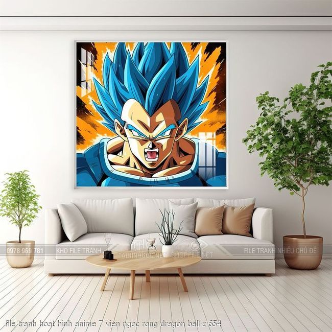 file tranh hoat hinh anime 7 vien ngoc rong dragon ball z 654