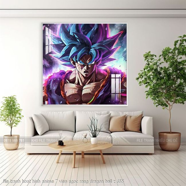 file tranh hoat hinh anime 7 vien ngoc rong dragon ball z 655