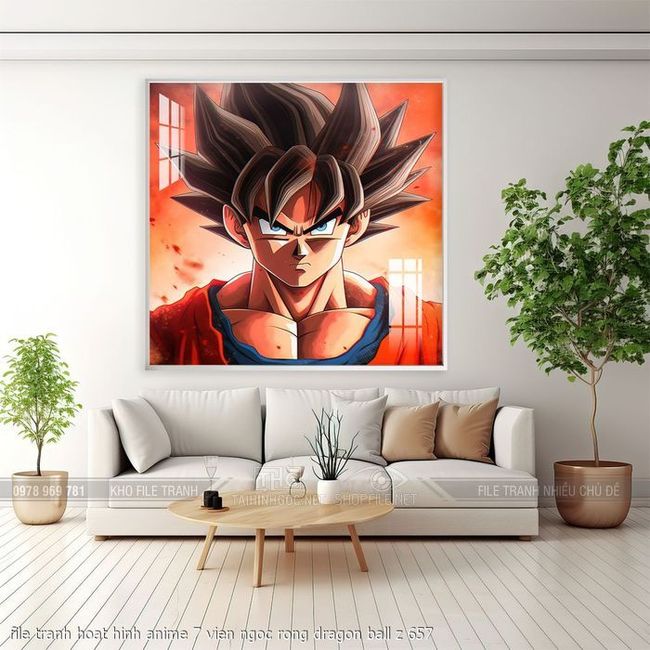 file tranh hoat hinh anime 7 vien ngoc rong dragon ball z 657