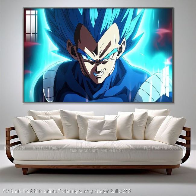 file tranh hoat hinh anime 7 vien ngoc rong dragon ball z 658