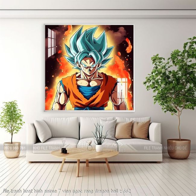 file tranh hoat hinh anime 7 vien ngoc rong dragon ball z 662
