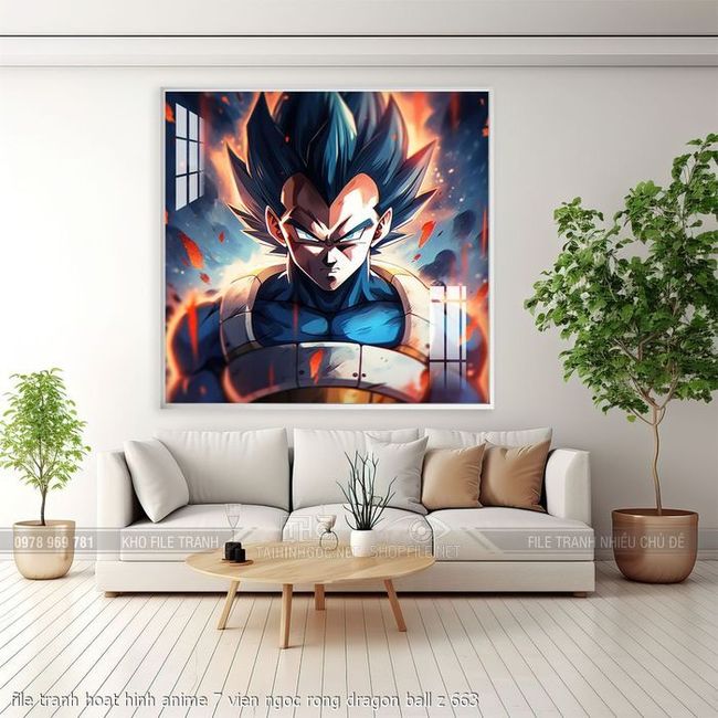 file tranh hoat hinh anime 7 vien ngoc rong dragon ball z 663