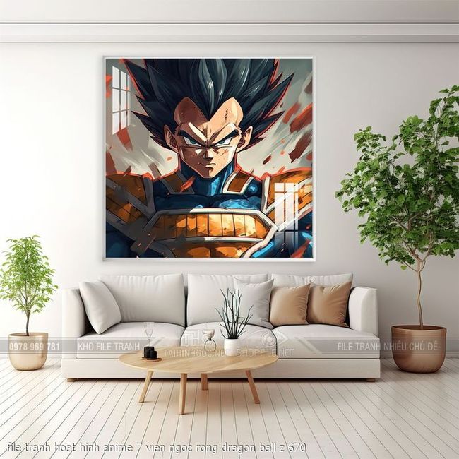 file tranh hoat hinh anime 7 vien ngoc rong dragon ball z 670