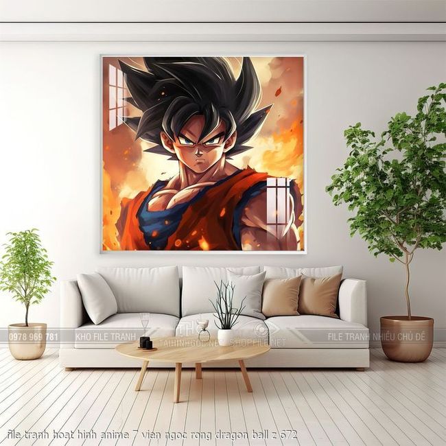 file tranh hoat hinh anime 7 vien ngoc rong dragon ball z 672
