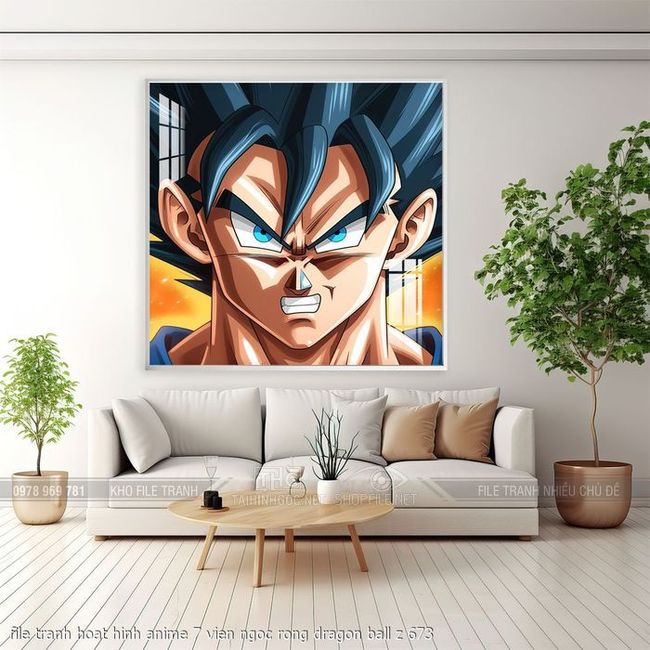 file tranh hoat hinh anime 7 vien ngoc rong dragon ball z 673