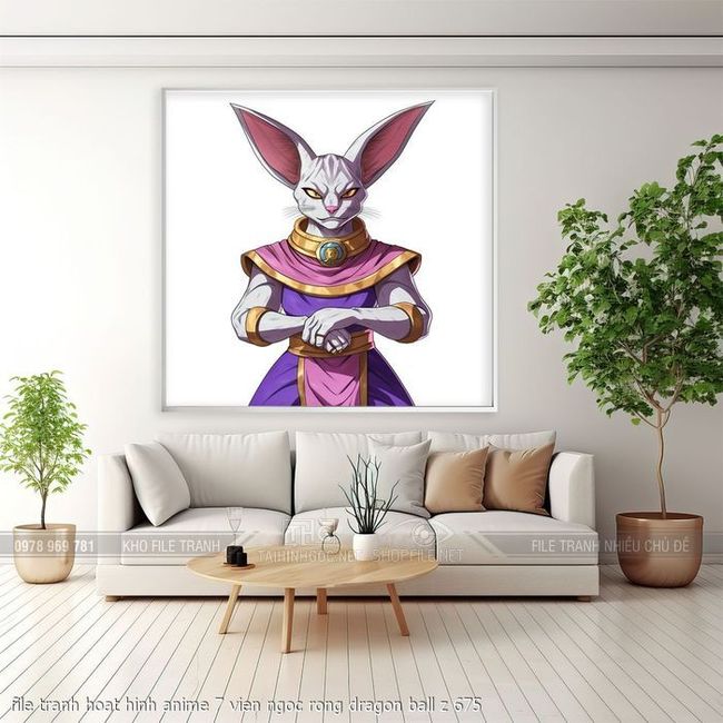 file tranh hoat hinh anime 7 vien ngoc rong dragon ball z 675