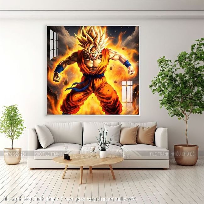 file tranh hoat hinh anime 7 vien ngoc rong dragon ball z 678