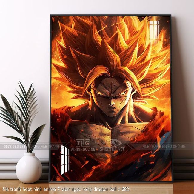 file tranh hoat hinh anime 7 vien ngoc rong dragon ball z 682