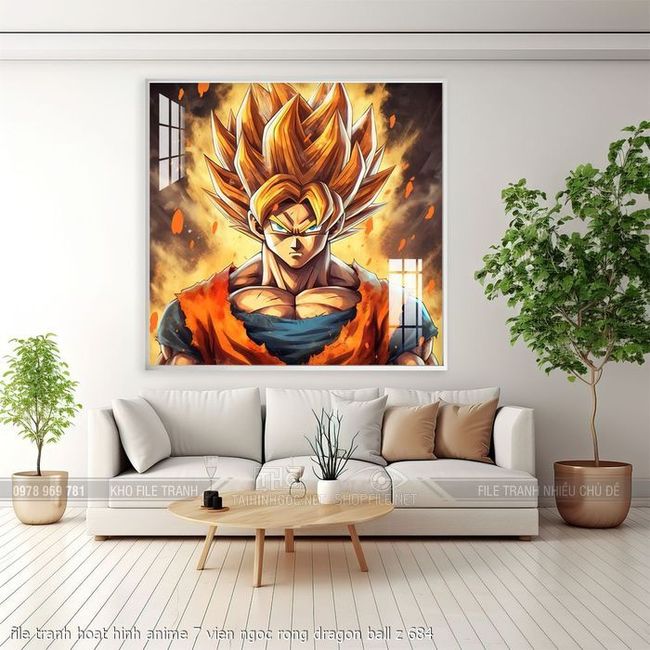 file tranh hoat hinh anime 7 vien ngoc rong dragon ball z 684