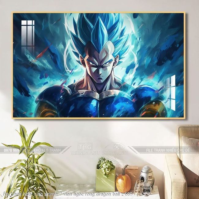 file tranh hoat hinh anime 7 vien ngoc rong dragon ball z 689