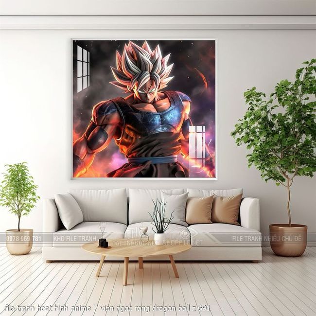 file tranh hoat hinh anime 7 vien ngoc rong dragon ball z 691