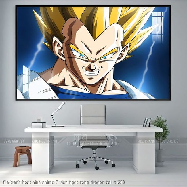 file tranh hoat hinh anime 7 vien ngoc rong dragon ball z 693