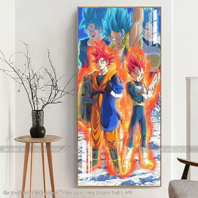 file tranh hoat hinh anime 7 vien ngoc rong dragon ball z 695