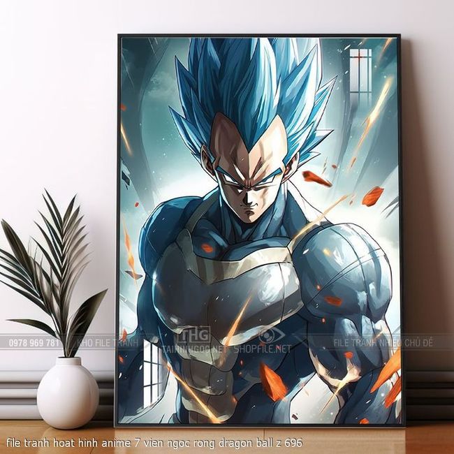 file tranh hoat hinh anime 7 vien ngoc rong dragon ball z 696