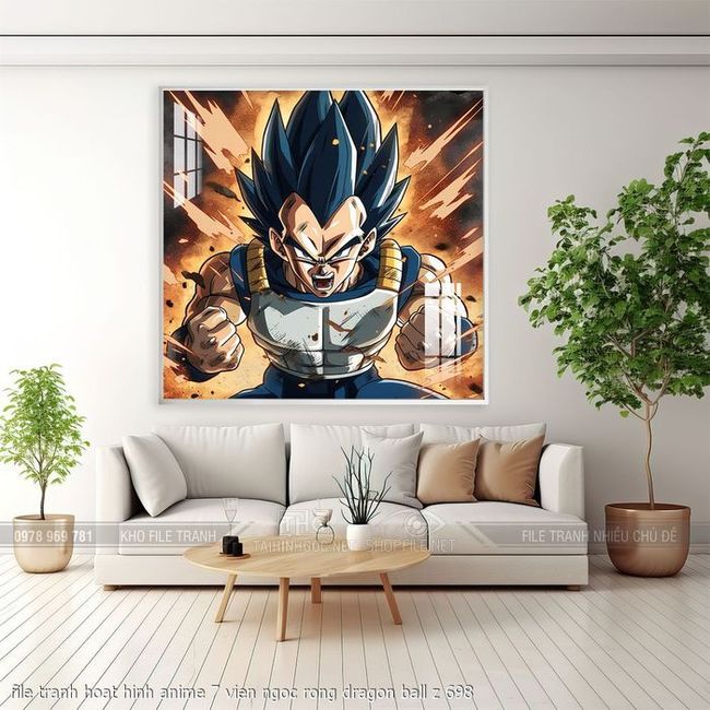 file tranh hoat hinh anime 7 vien ngoc rong dragon ball z 698