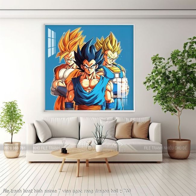 file tranh hoat hinh anime 7 vien ngoc rong dragon ball z 700