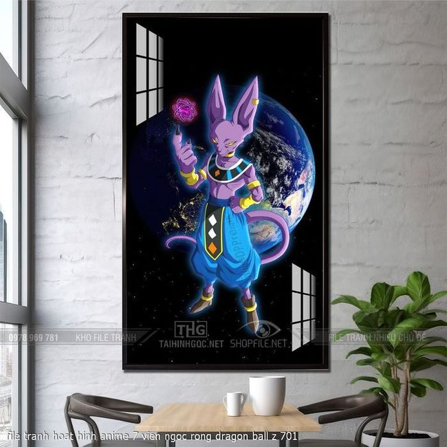 file tranh hoat hinh anime 7 vien ngoc rong dragon ball z 701