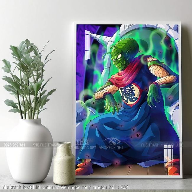 file tranh hoat hinh anime 7 vien ngoc rong dragon ball z 703