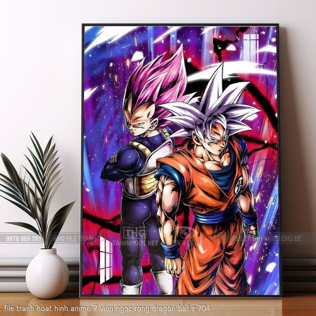 file tranh hoat hinh anime 7 vien ngoc rong dragon ball z 704