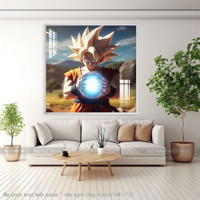 file tranh hoat hinh anime 7 vien ngoc rong dragon ball z 716