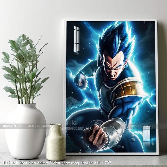 file tranh hoat hinh anime 7 vien ngoc rong dragon ball z 727