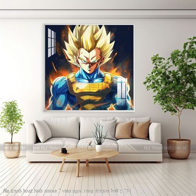 file tranh hoat hinh anime 7 vien ngoc rong dragon ball z 734