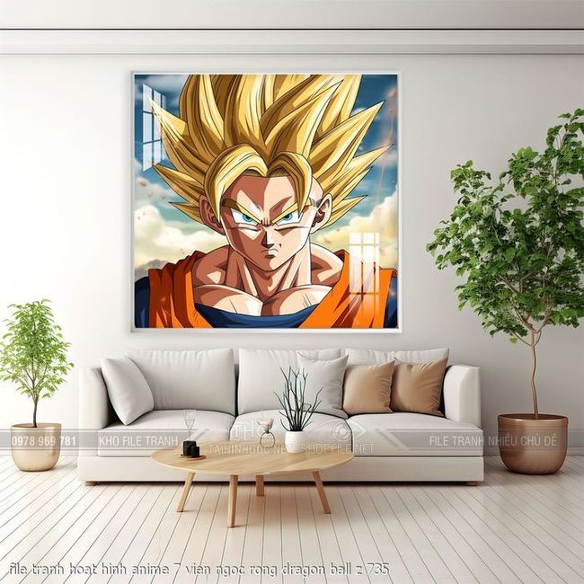 file tranh hoat hinh anime 7 vien ngoc rong dragon ball z 735