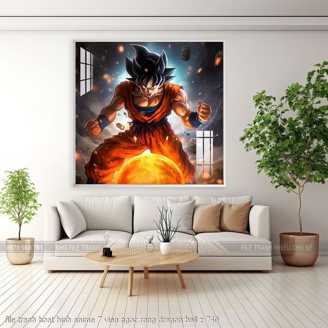 file tranh hoat hinh anime 7 vien ngoc rong dragon ball z 740