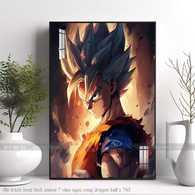 file tranh hoat hinh anime 7 vien ngoc rong dragon ball z 743