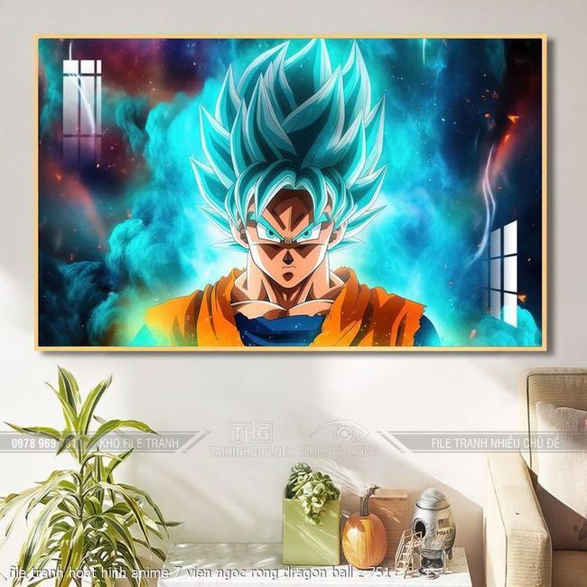 file tranh hoat hinh anime 7 vien ngoc rong dragon ball z 751