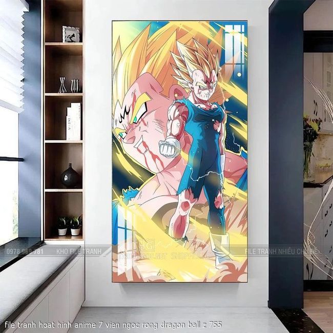 file tranh hoat hinh anime 7 vien ngoc rong dragon ball z 755