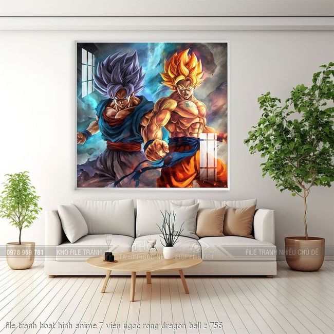 file tranh hoat hinh anime 7 vien ngoc rong dragon ball z 756