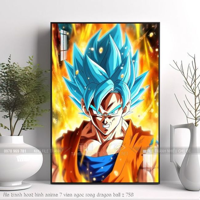 file tranh hoat hinh anime 7 vien ngoc rong dragon ball z 758