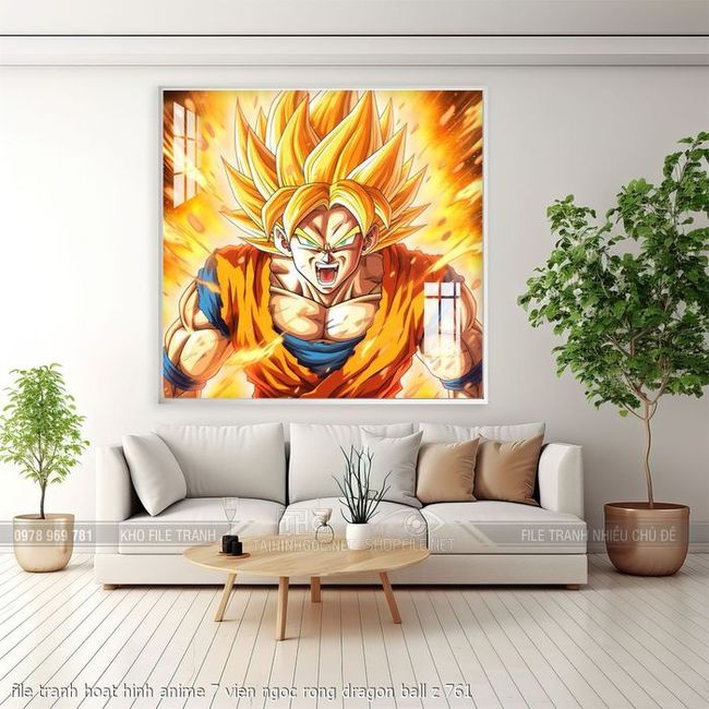 file tranh hoat hinh anime 7 vien ngoc rong dragon ball z 761