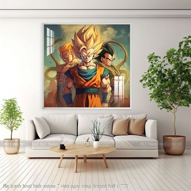 file tranh hoat hinh anime 7 vien ngoc rong dragon ball z 773
