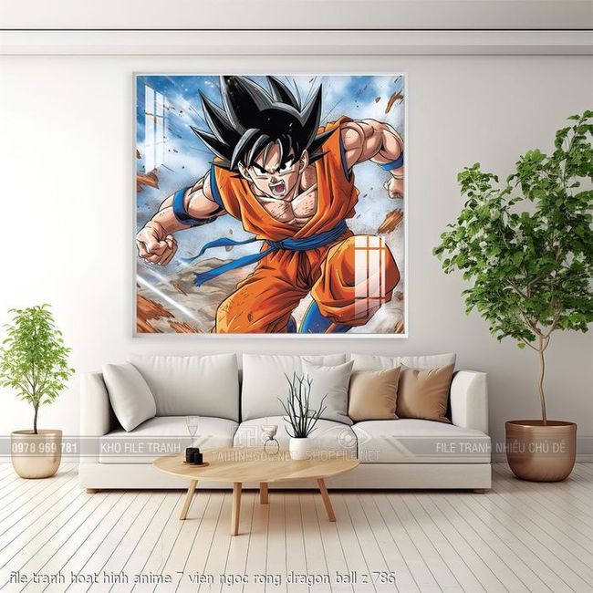 file tranh hoat hinh anime 7 vien ngoc rong dragon ball z 786
