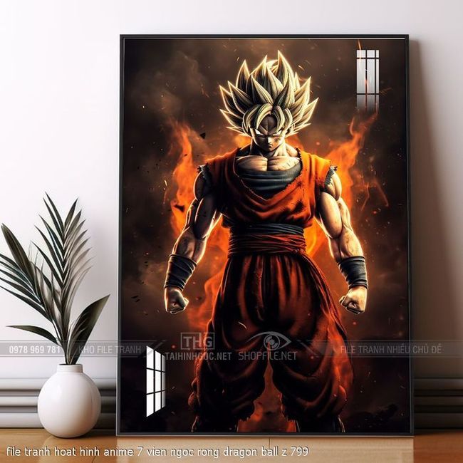 file tranh hoat hinh anime 7 vien ngoc rong dragon ball z 799