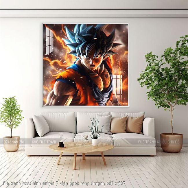 file tranh hoat hinh anime 7 vien ngoc rong dragon ball z 807