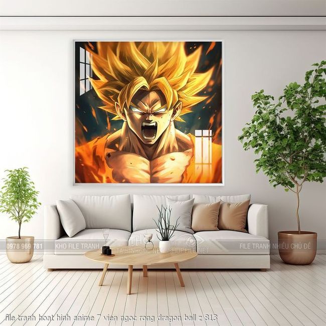 file tranh hoat hinh anime 7 vien ngoc rong dragon ball z 813